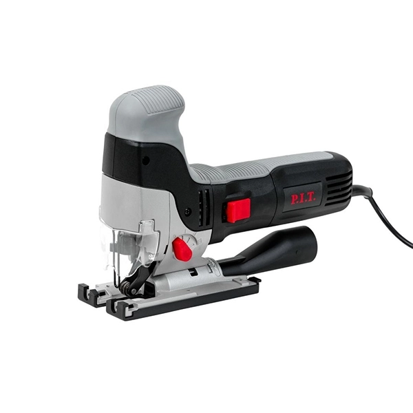 PIT PST110-C Лобзик электрический, 750 Вт, 220 В/50 Гц, 1000-3100 об/мин,110 мм