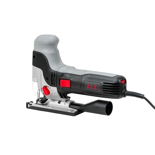 PIT PST110-C Лобзик электрический, 750 Вт, 220 В/50 Гц, 1000-3100 об/мин,110 мм