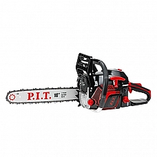 PIT GCS-45-C5 Бензопила, 16"400 мм, 2 кВт/2,8 лс, 53 см.куб., хром.цил., легк старт, рескрс 2х. PIT GCS-45-C5 Бензопила, 16"400 мм, 2 кВт/2,8 лс, 53 см.куб., хром.цил., легк старт, рескрс 2х.