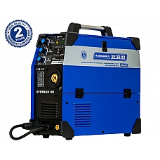 Сварочный полуавтомат Aurora OVERMAN 185 + Маска сварщика "Хамелеон" SUN7 TIG MASTER 2-levels
Сварочный полуавтомат Aurora OVERMAN 185 + Маска сварщика "Хамелеон" SUN7 TIG MASTER 2-levels