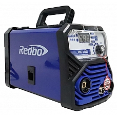 Сварочный полуавтомат REDBO MIG-175S Сварочный полуавтомат REDBO MIG-175S