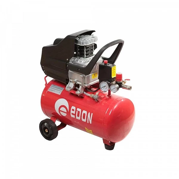 Компрессор "Edon OAC-25/1000"