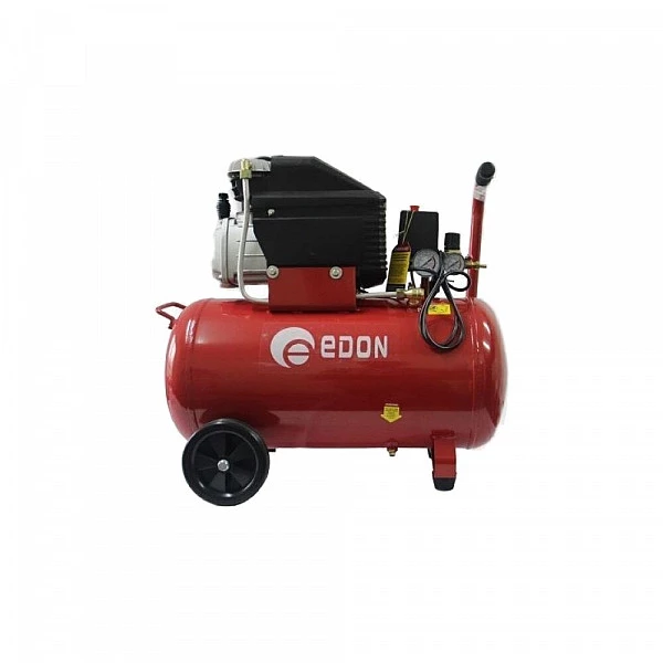 Компрессор "Edon OAC-50/1500"