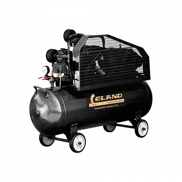 Компрессор воздушный ELAND WIND 100-2CB