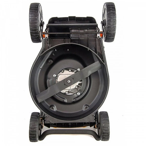 Газонокосилка бензиновая DENZEL GLD-460SP
