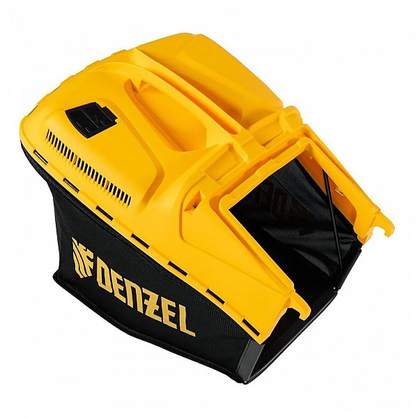Газонокосилка бензиновая DENZEL GLD-460SP