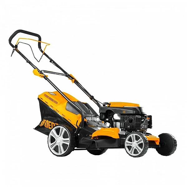 Газонокосилка бензиновая DENZEL GLD-460SP