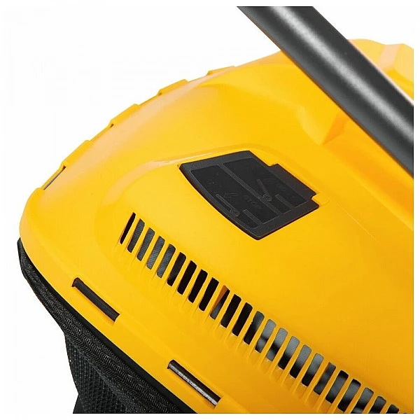 Газонокосилка бензиновая DENZEL GLD-460SP