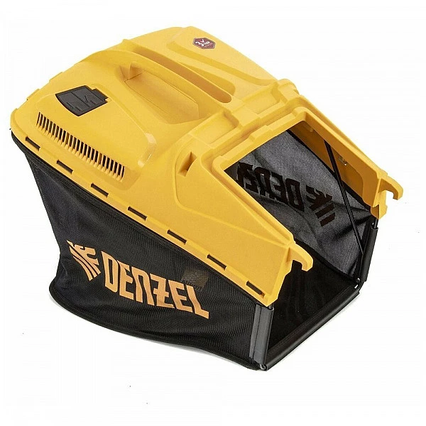 Газонокосилка бензиновая DENZEL GLD-460SP