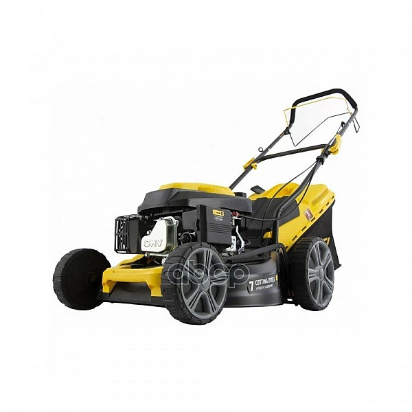 Газонокосилка бензиновая DENZEL GLD-460SP