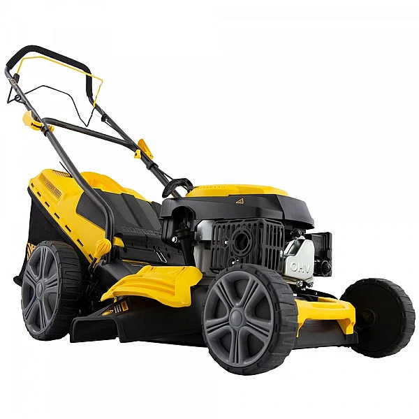 Газонокосилка бензиновая DENZEL GLD-460SP