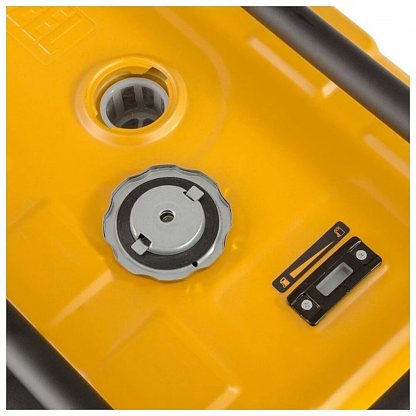 Генератор бензиновый DENZEL PS 70 EA