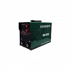 Сварочный инверторный аппарат FAVOURITE WM-300IG
