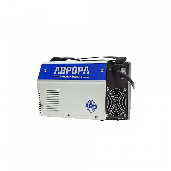 Сварочный инверторный аппарат Aurora Вектор 2200