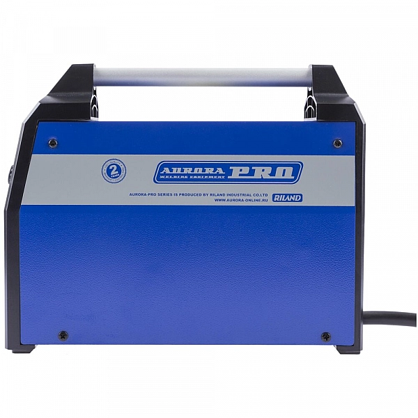 Сварочный инверторный аппарат Aurora PRO STICKMATE 205 (MMA+TIG lift)