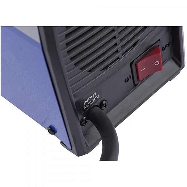 Сварочный инверторный аппарат Aurora PRO STICKMATE 205 (MMA+TIG lift)