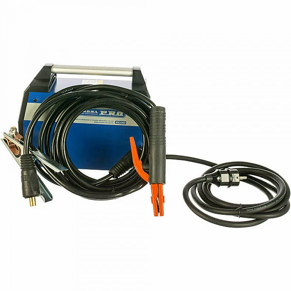 Сварочный инверторный аппарат Aurora PRO STICKMATE 205 (MMA+TIG lift)