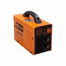 Сварочный инверторный аппарат Edon LV-220

