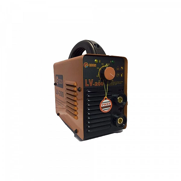 Сварочный инверторный аппарат Edon LV-200