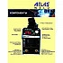 Сварочный инверторный аппарат SUPER PROWELL MMA-220