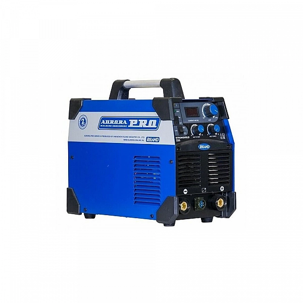 Сварочный инверторный аппарат Aurora STRONGHOLD 250 IGBT
