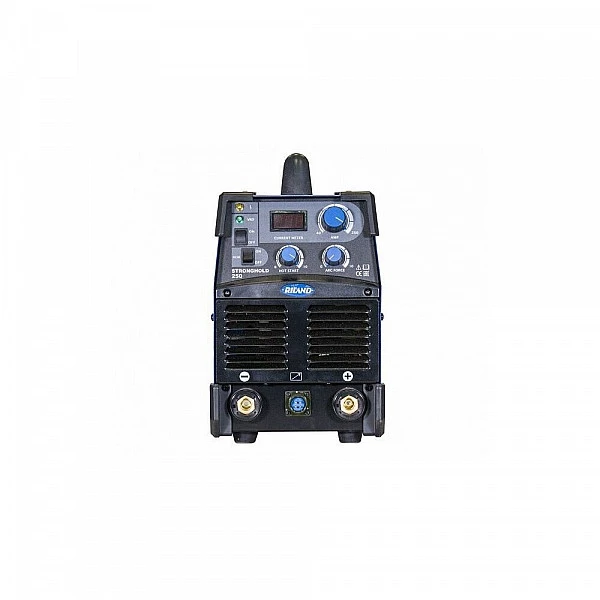 Сварочный инверторный аппарат Aurora STRONGHOLD 250 IGBT