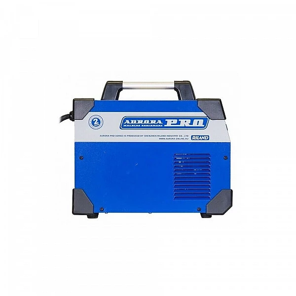 Сварочный инверторный аппарат Aurora STRONGHOLD 250 IGBT