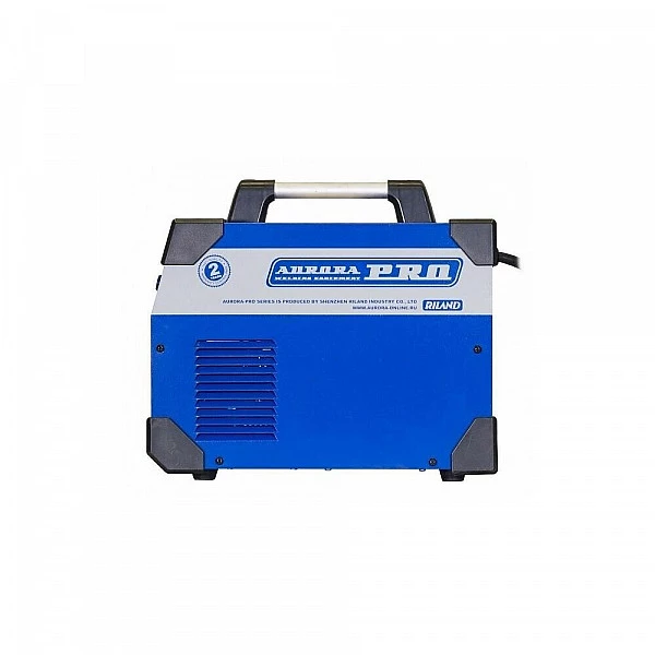Сварочный инверторный аппарат Aurora STRONGHOLD 250 IGBT