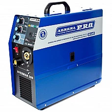 Сварочный полуавтомат Aurora PRO OVERMAN 200 Mosfet
