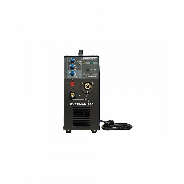Сварочный полуавтомат Aurora PRO OVERMAN 200 Mosfet