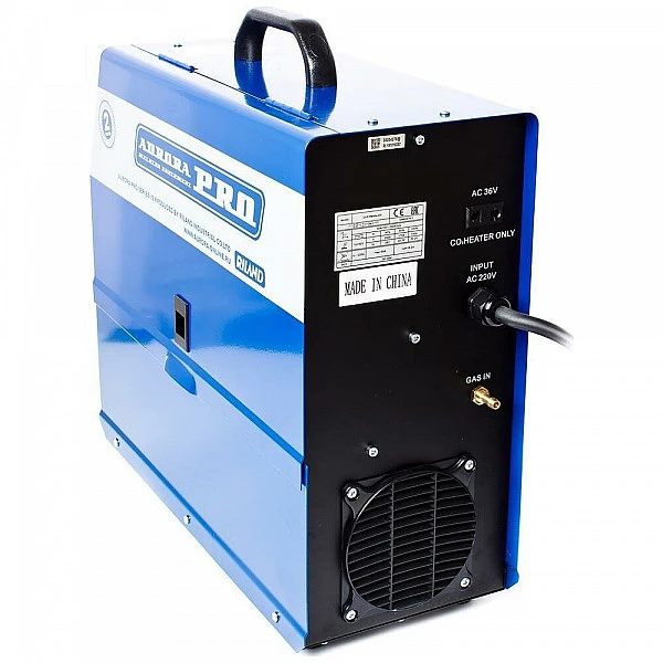 Сварочный полуавтомат Aurora PRO OVERMAN 200 Mosfet