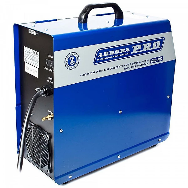 Сварочный полуавтомат Aurora PRO OVERMAN 200 Mosfet