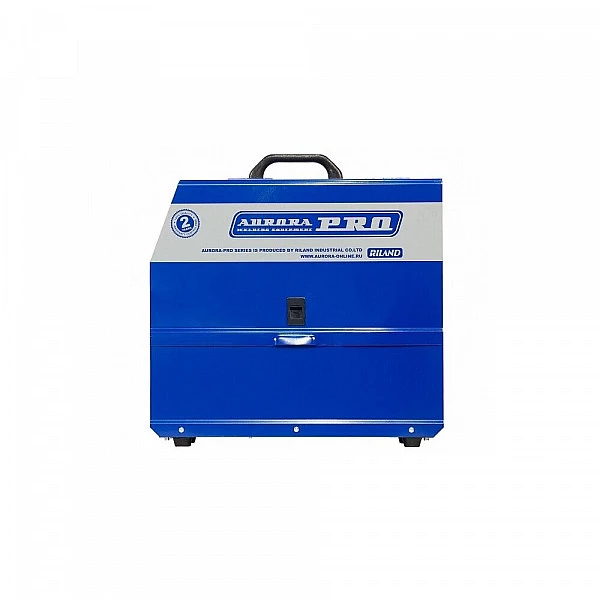 Сварочный полуавтомат Aurora PRO OVERMAN 200 Mosfet