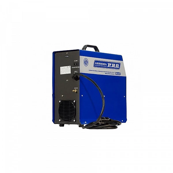 Сварочный полуавтомат Aurora PRO OVERMAN 200 Mosfet