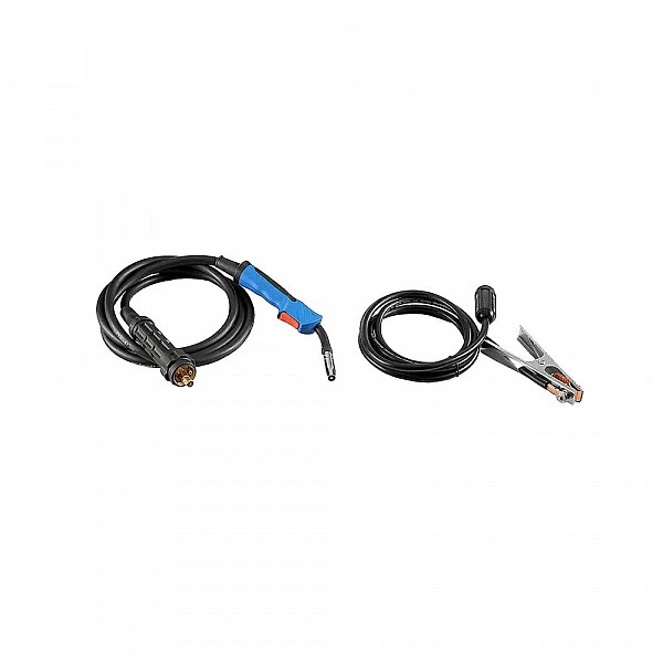 Сварочный полуавтомат Aurora PRO OVERMAN 200 Mosfet
