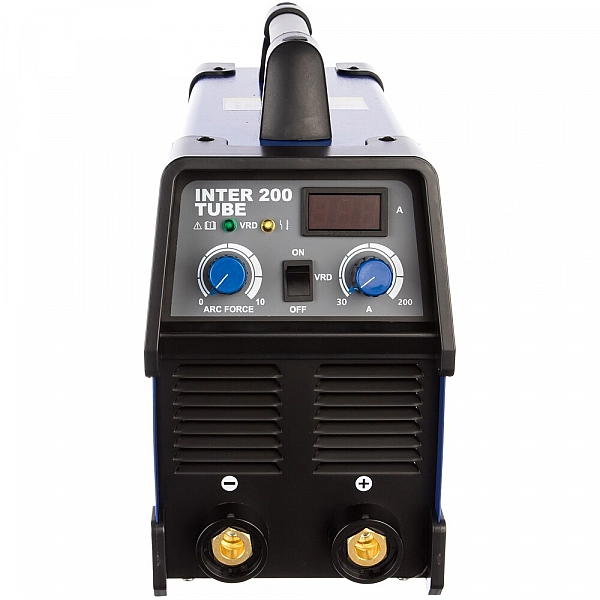Сварочный полуавтомат Aurora PRO INTER 200 TUBE