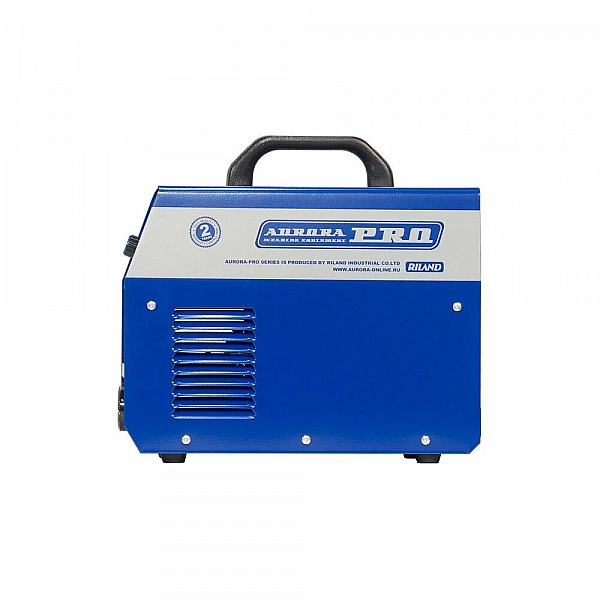 Сварочный полуавтомат Aurora PRO INTER 200 TUBE