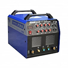 Сварочный аппарат аргонодуговой сварки Aurora PRO INTER TIG 200 AC/DC PULSE Mosfet
