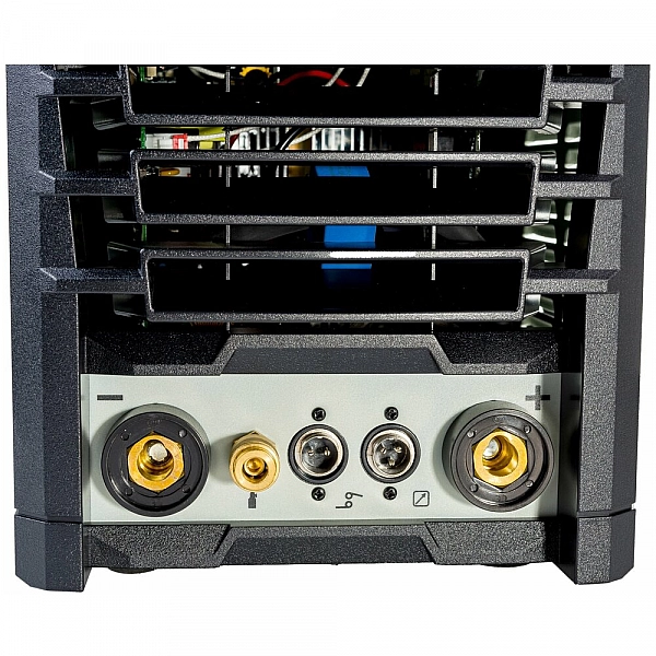 Сварочный аппарат аргонодуговой сварки Aurora Система 200 AC/DC ПУЛЬС v2.2