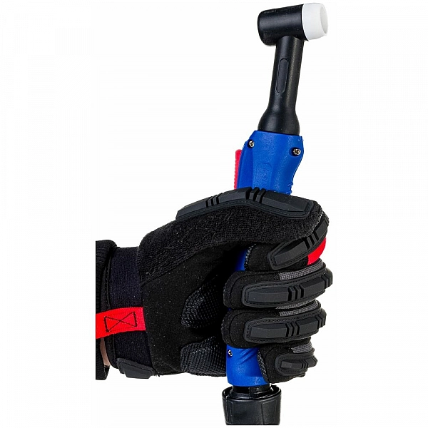 Сварочный аппарат аргонодуговой сварки Aurora Система 200 AC/DC ПУЛЬС v2.2