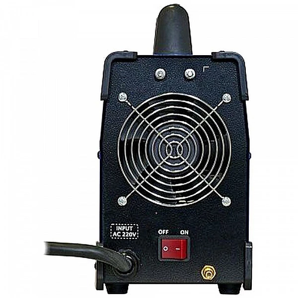 Сварочный аппарат плазменной резки Aurora PRO AIRHOLD 45 (MOSFET)