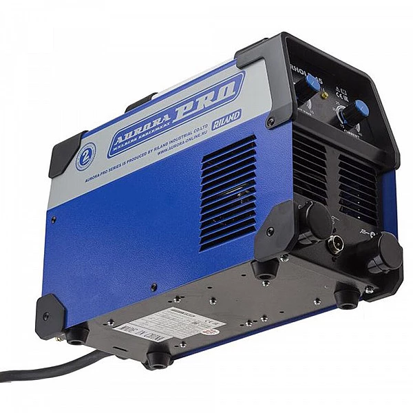 Сварочный аппарат плазменной резки Aurora PRO AIRHOLD 45 (MOSFET)