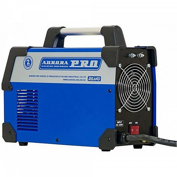 Сварочный аппарат плазменной резки Aurora PRO AIRHOLD 45 (MOSFET)