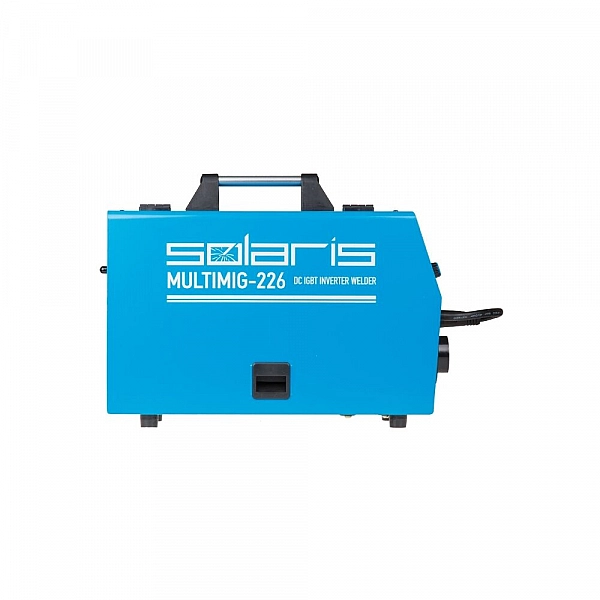 Полуавтомат сварочный Solaris MULTIMIG-226