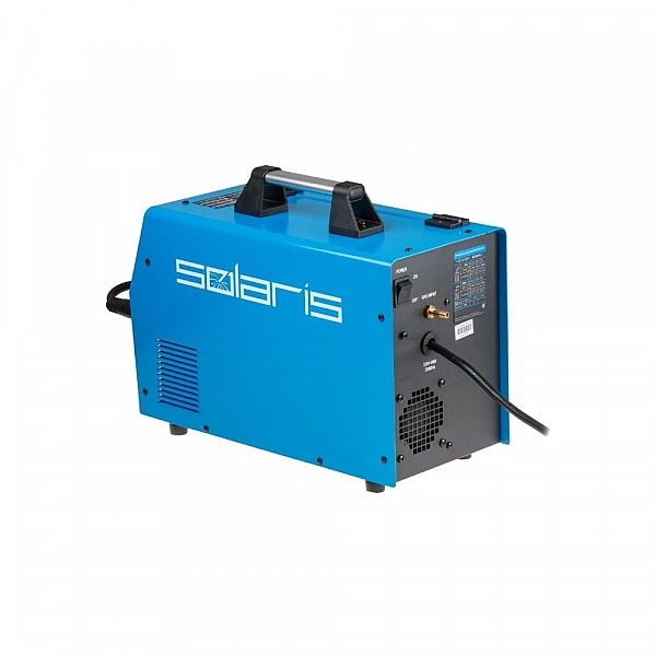 Полуавтомат сварочный Solaris MULTIMIG-226