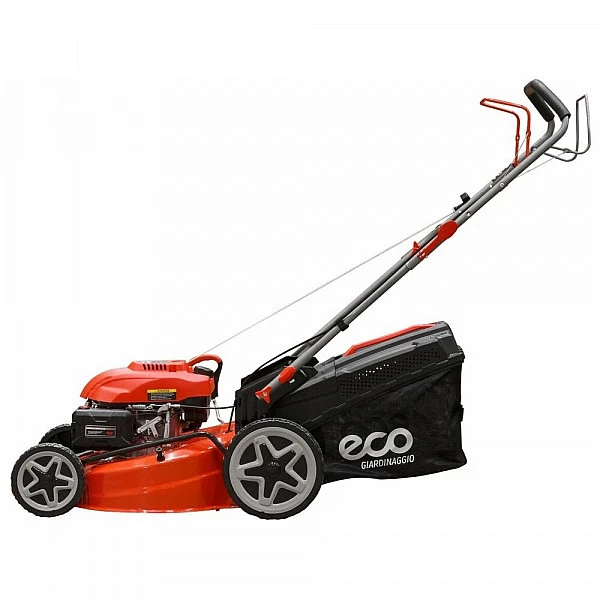 Газонокосилка бензиновая ECO LG-734 самоходная