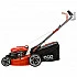 Газонокосилка бензиновая ECO LG-734 самоходная