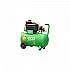 Компрессор ECO AE-501-3 коаксиальный (260 л/мин, 8 атм, коаксиальный, масляный, ресив. 50 л, 220 В, 1.80 кВт)