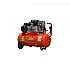 Компрессор HDC HD-A071 ременной (396 л/мин, 10 атм, ременной, масляный, ресив. 70 л, 220 В, 2.20 кВт) (HDC Equipment)