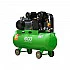 Компрессор ECO AE-705-B1 ременной (380 л/мин, 8 атм, ременной, масляный, ресив. 70 л, 220 В, 2.20 кВт)